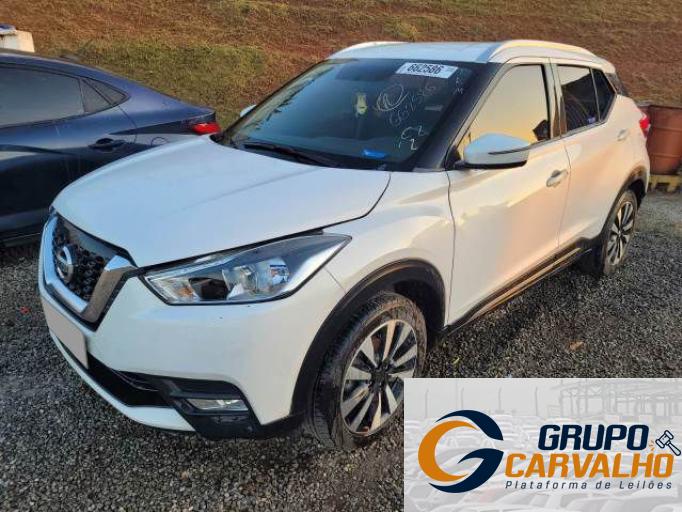 NISSAN KICKS 16/17 NISSAN KICKS 16/17