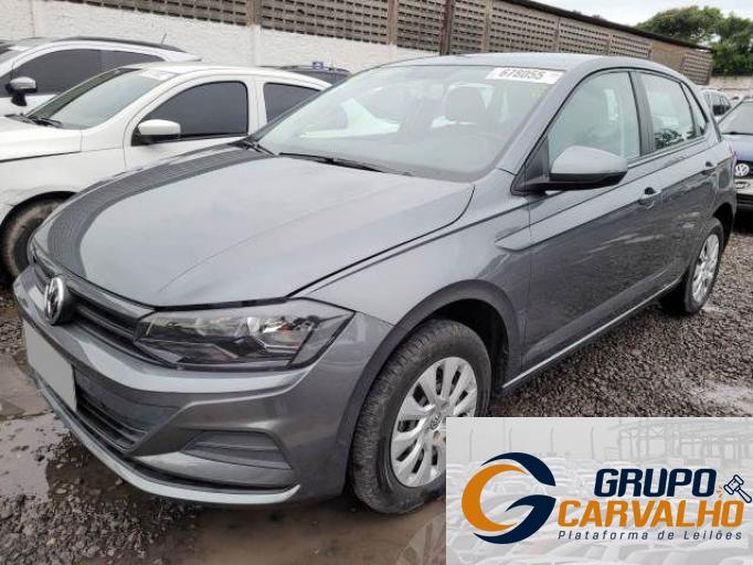 VOLKSWAGEN POLO 19/20