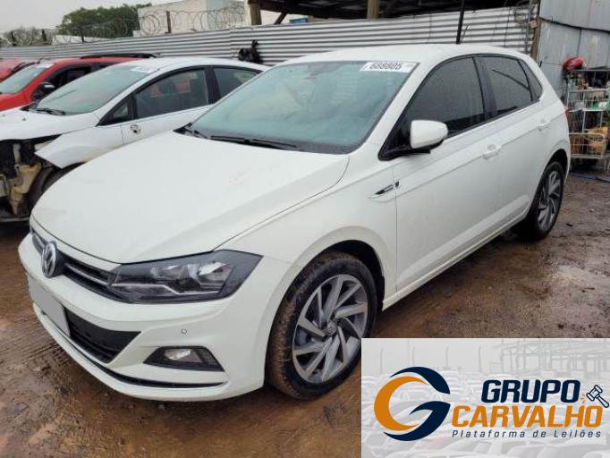 VOLKSWAGEN POLO 19/19 VOLKSWAGEN POLO 19/19