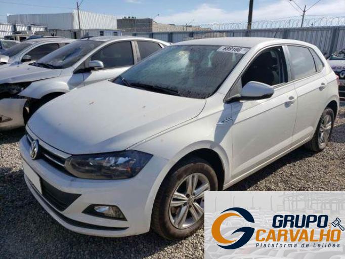VOLKSWAGEN POLO 19/20 VOLKSWAGEN POLO 19/20