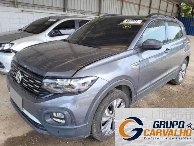 VOLKSWAGEN T-CROSS 19/20 VOLKSWAGEN T-CROSS 19/20