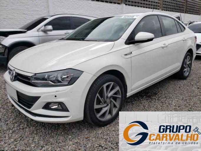 VOLKSWAGEN VIRTUS 19/19 VOLKSWAGEN VIRTUS 19/19