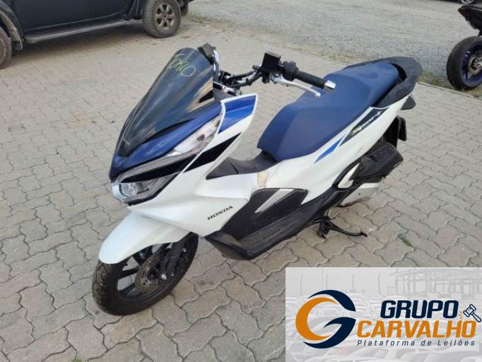 HONDA PCX 21/22