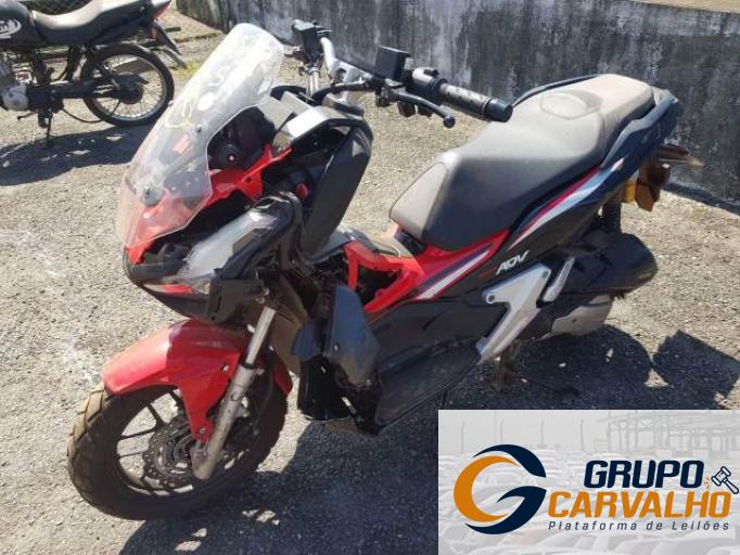 HONDA ADV 21/21