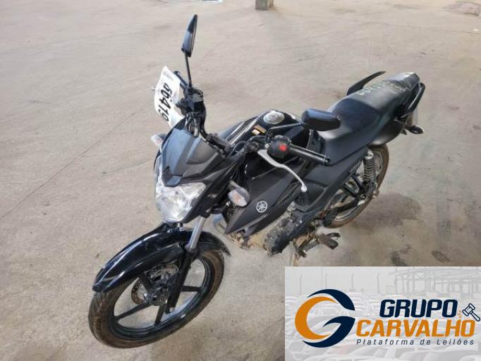 YAMAHA FAZER 22/22