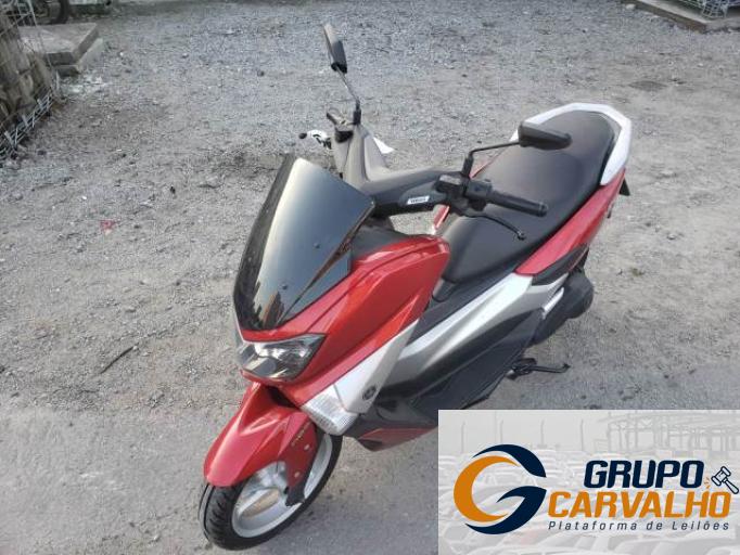 YAMAHA NMAX 17/17