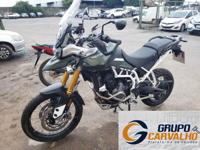 TRIUMPH TIGER 21/21