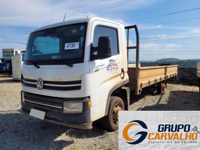 VOLKSWAGEN DELIVERY 19/20