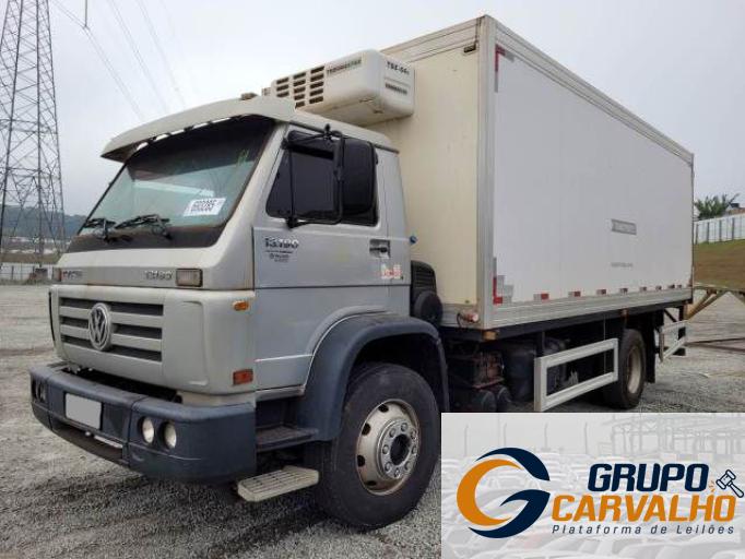 VOLKSWAGEN WORKER 14/14