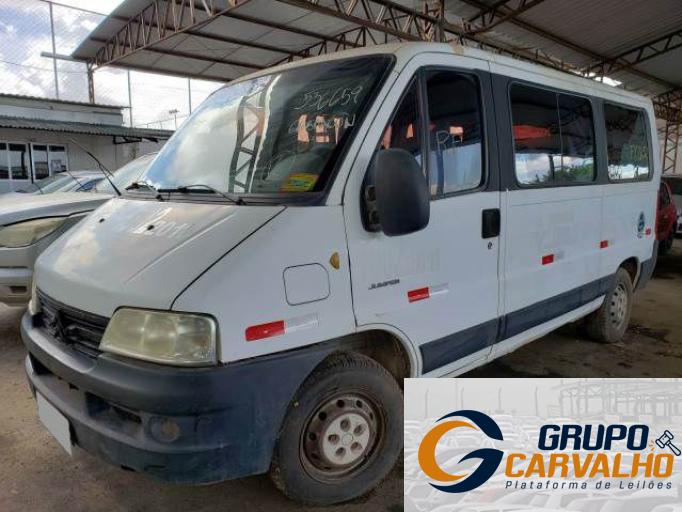 CITROEN JUMPER 12/13