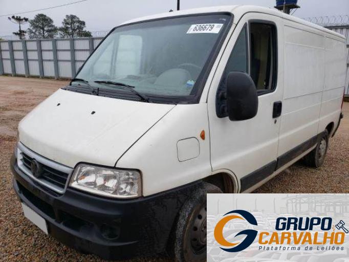 FIAT DUCATO 13/13