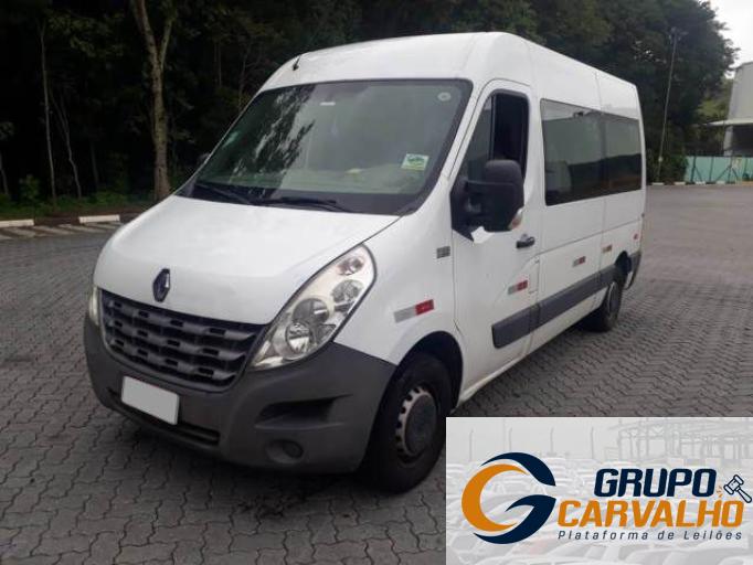 RENAULT MASTER 16/17 RENAULT MASTER 16/17
