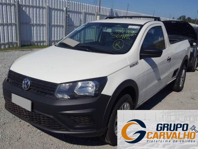 VOLKSWAGEN SAVEIRO 19/20 VOLKSWAGEN SAVEIRO 19/20