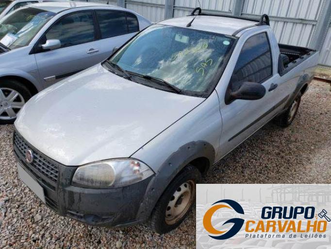 FIAT STRADA 12/13