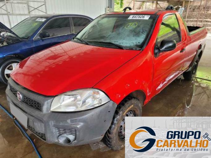 FIAT STRADA 16/16 FIAT STRADA 16/16