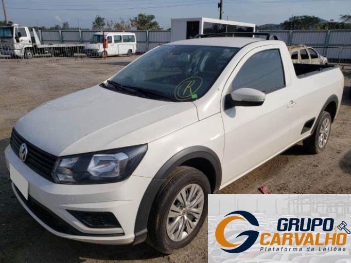 VOLKSWAGEN SAVEIRO 21/21