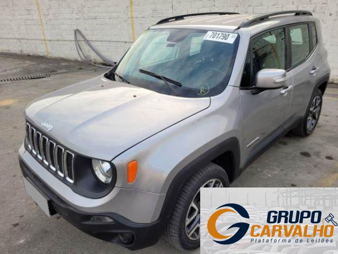 JEEP RENEGADE 20/20 