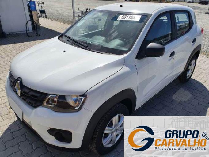 RENAULT KWID 21/22
