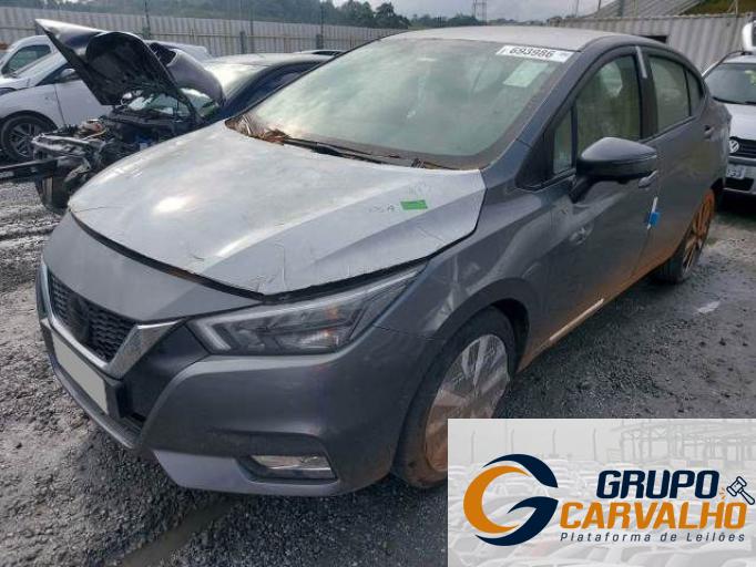 NISSAN VERSA 21/22