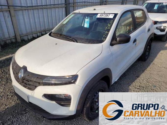 RENAULT KWID 22/23
