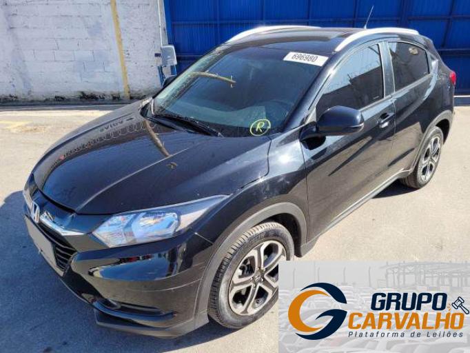 HONDA HR-V 16/17