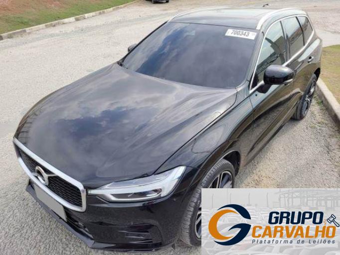 VOLVO XC60 18/18