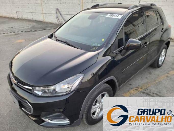 CHEVROLET TRACKER 16/17