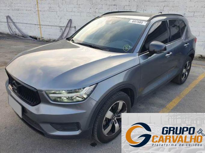 VOLVO XC40 19/19