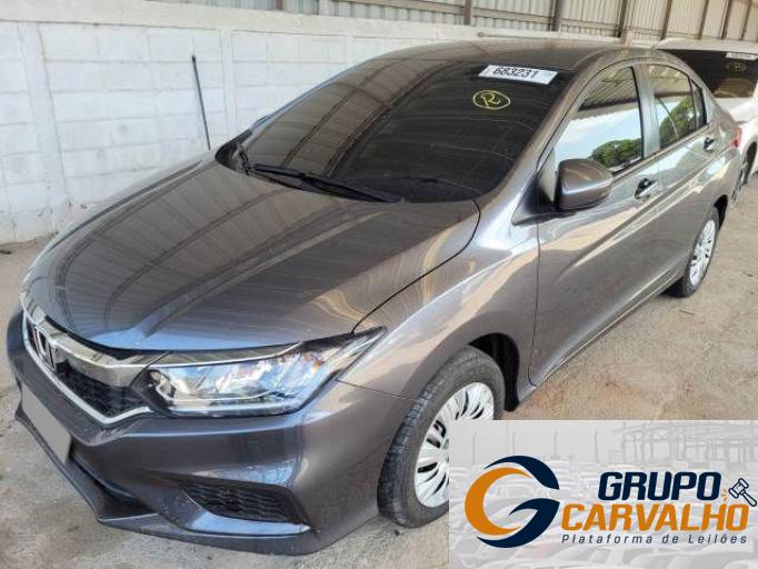 HONDA CITY 20/21