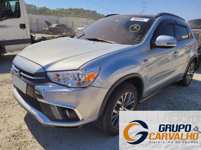 MITSUBISHI ASX 20/20