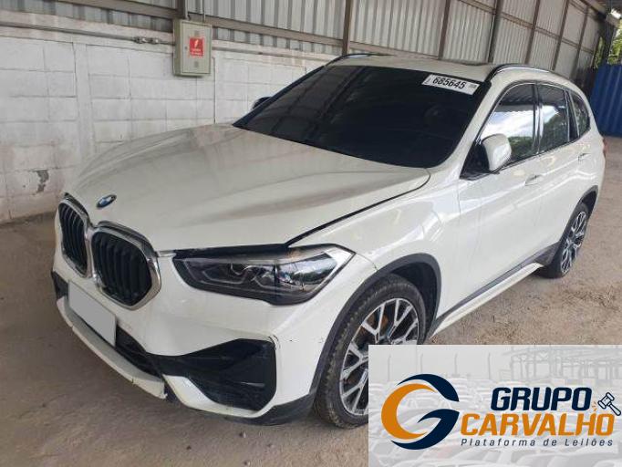 BMW  X1 21/22