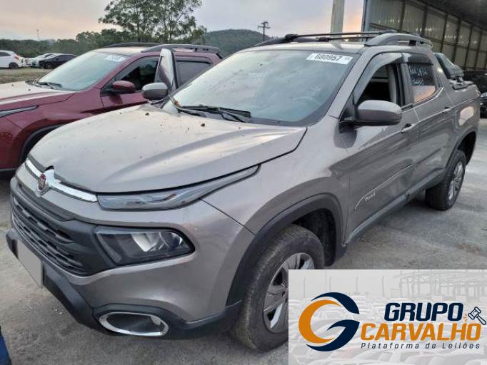 FIAT TORO 18/19