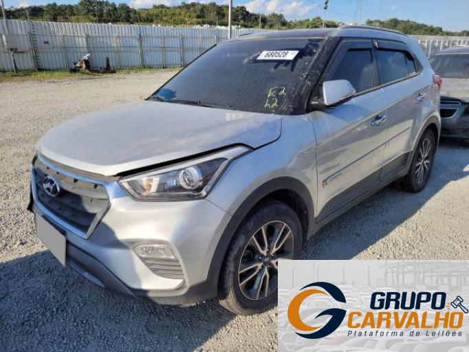 HYUNDAI CRETA 18/18