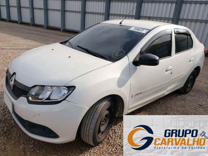 RENAULT LOGAN 18/19 RENAULT LOGAN 18/19