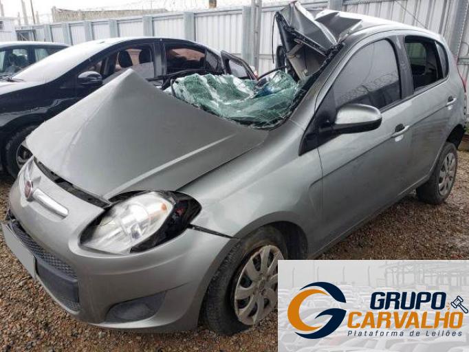 FIAT PALIO 15/16