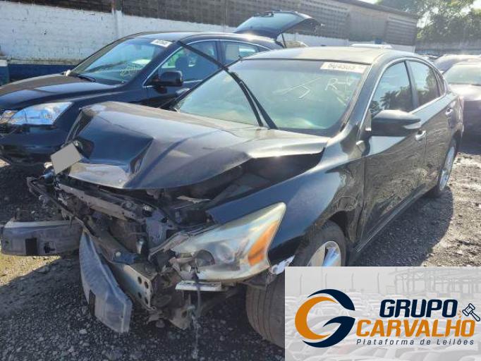 NISSAN ALTIMA 13/14