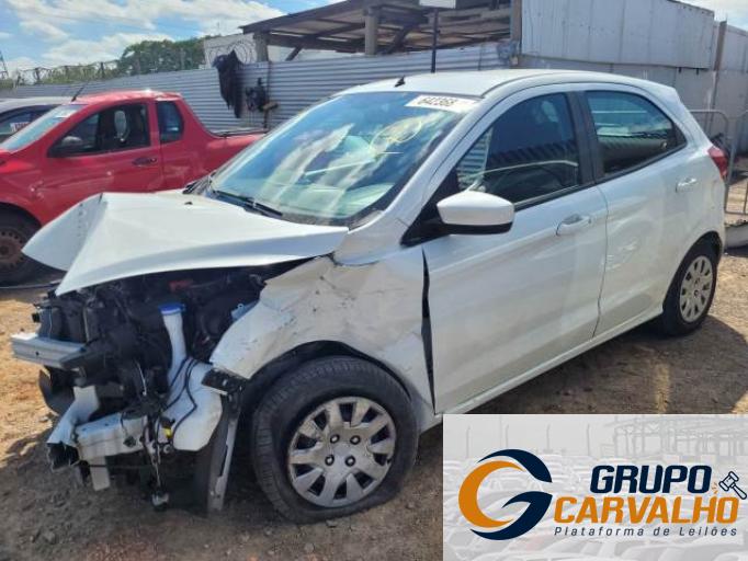 FORD KA 20/20