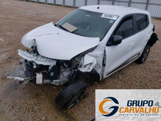 RENAULT KWID 20/21