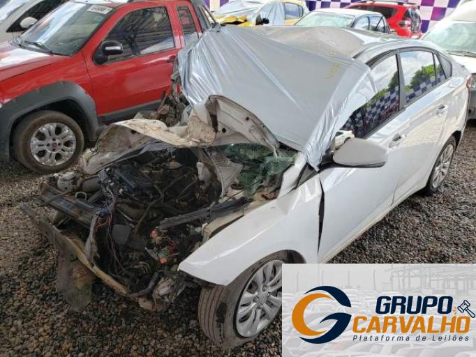 HYUNDAI HB20S 18/19