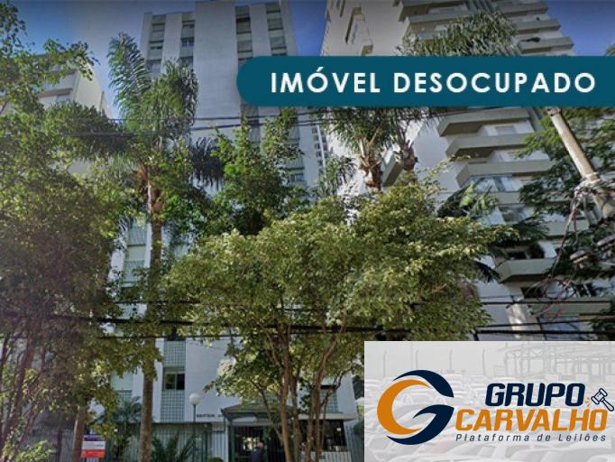 Apartamento 98 M² Jardim Paulista