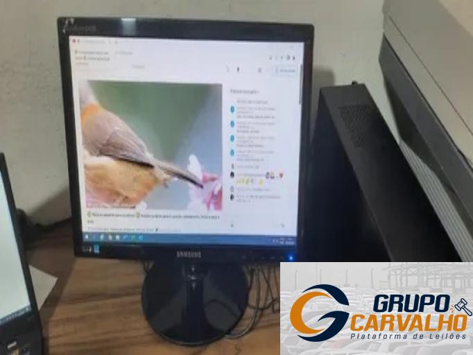 Monitor Samsung 