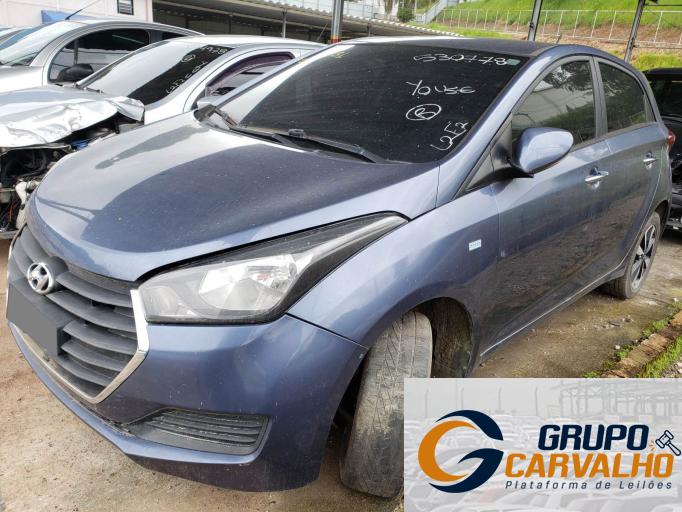 HYUNDAI HB20 16/17 HYUNDAI HB20 16/17