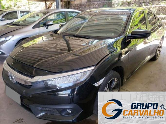 HONDA CIVIC 18/19 HONDA CIVIC 18/19