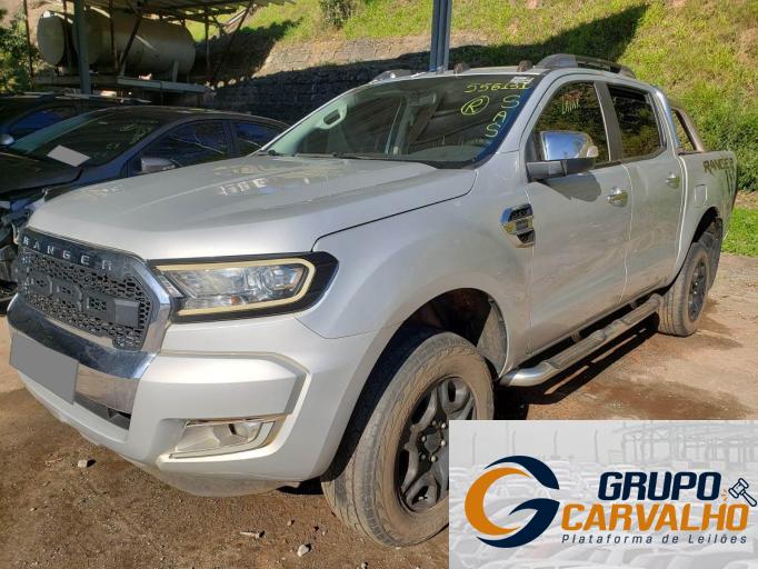 FORD RANGER CD 16/17 FORD RANGER CD 16/17