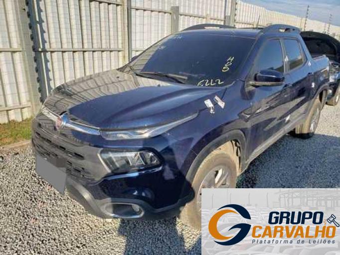 FIAT TORO 19/20 FIAT TORO 19/20